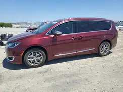 2C4RC1GG6JR320227 2018 CHRYSLER PACIFICA