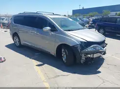 2C4RC1GG6JR320292 2018 CHRYSLER PACIFICA