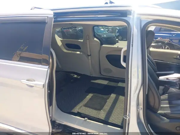 2C4RC1GG6JR320292 2018 CHRYSLER PACIFICA - Image 8