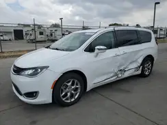 2C4RC1GG6JR320759 2018 CHRYSLER PACIFICA