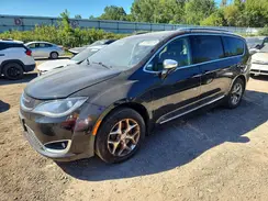 2C4RC1GG6JR320793 2018 CHRYSLER PACIFICA