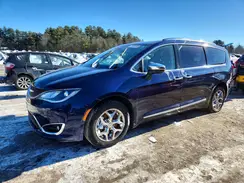 2C4RC1GG6JR320874 2018 CHRYSLER PACIFICA
