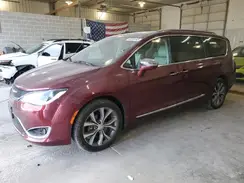 2C4RC1GG6JR321751 2018 CHRYSLER PACIFICA