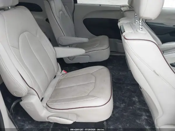 2C4RC1GG6JR356645 2018 CHRYSLER PACIFICA - Image 8