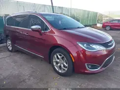 2C4RC1GG6JR357665 2018 CHRYSLER PACIFICA