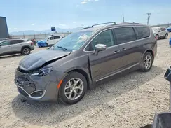 2C4RC1GG6JR357763 2018 CHRYSLER PACIFICA