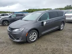 2C4RC1GG6JR357777 2018 CHRYSLER PACIFICA
