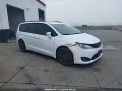 2C4RC1GG6JR358170 2018 CHRYSLER PACIFICA