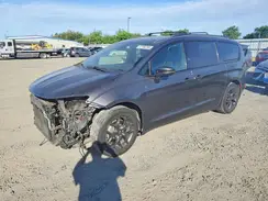 2C4RC1GG6JR358248 2018 CHRYSLER PACIFICA