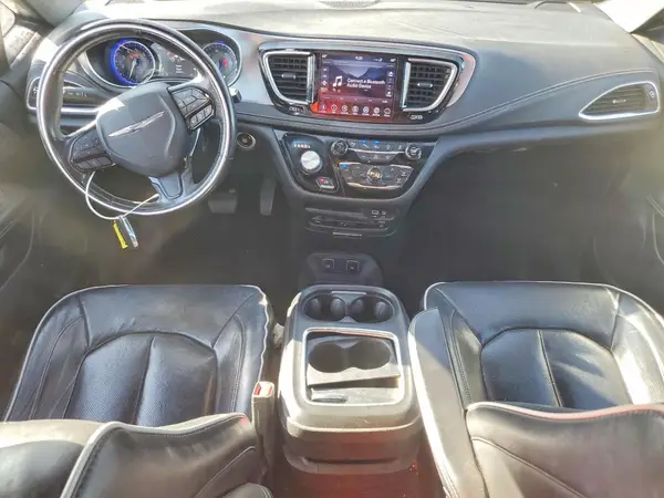 2C4RC1GG6JR358248 2018 CHRYSLER PACIFICA - Image 8