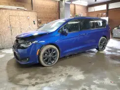 2C4RC1GG6KR532689 2019 CHRYSLER PACIFICA