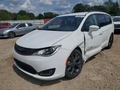 2C4RC1GG6KR540565 2019 CHRYSLER PACIFICA