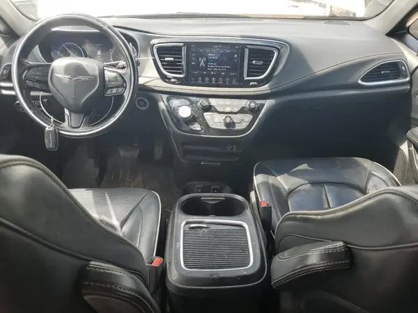 2C4RC1GG6KR540565 2019 CHRYSLER PACIFICA - Image 8