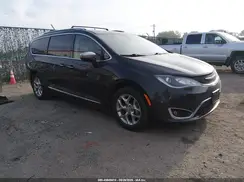 2C4RC1GG6KR551842 2019 CHRYSLER PACIFICA