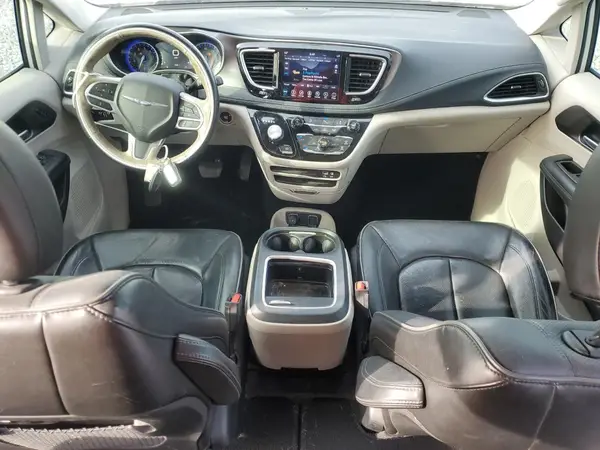 2C4RC1GG6KR551887 2019 CHRYSLER PACIFICA - Image 8