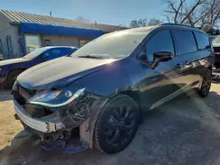 2C4RC1GG6KR577230 2019 CHRYSLER PACIFICA