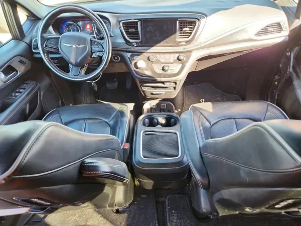 2C4RC1GG6KR577230 2019 CHRYSLER PACIFICA - Image 8