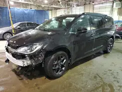 2C4RC1GG6KR597803 2019 CHRYSLER PACIFICA