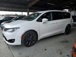 2C4RC1GG6KR598336 2019 CHRYSLER PACIFICA
