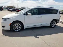 2C4RC1GG6KR613692 2019 CHRYSLER PACIFICA