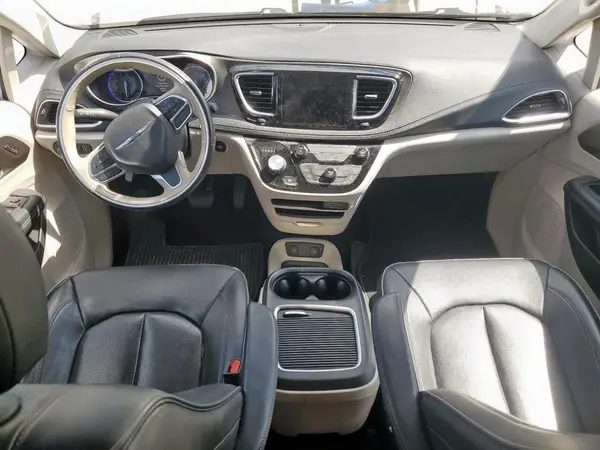 2C4RC1GG6KR613692 2019 CHRYSLER PACIFICA - Image 8