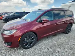 2C4RC1GG6KR615748 2019 CHRYSLER PACIFICA