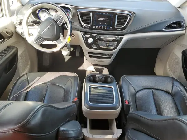2C4RC1GG6KR617225 2019 CHRYSLER PACIFICA - Image 8