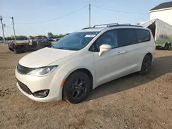 2C4RC1GG6KR617614 2019 CHRYSLER PACIFICA