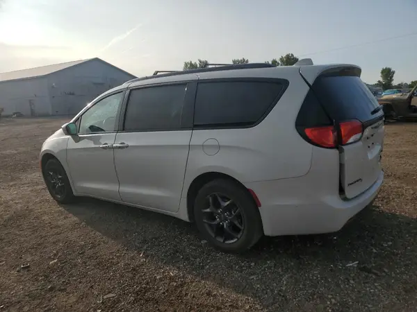 2C4RC1GG6KR617614 2019 CHRYSLER PACIFICA - Image 2