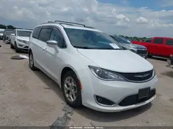 2C4RC1GG6KR617645 2019 CHRYSLER PACIFICA