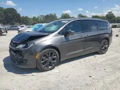 2C4RC1GG6KR653450 2019 CHRYSLER PACIFICA