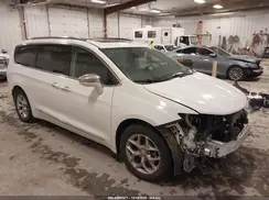 2C4RC1GG6KR655425 2019 CHRYSLER PACIFICA