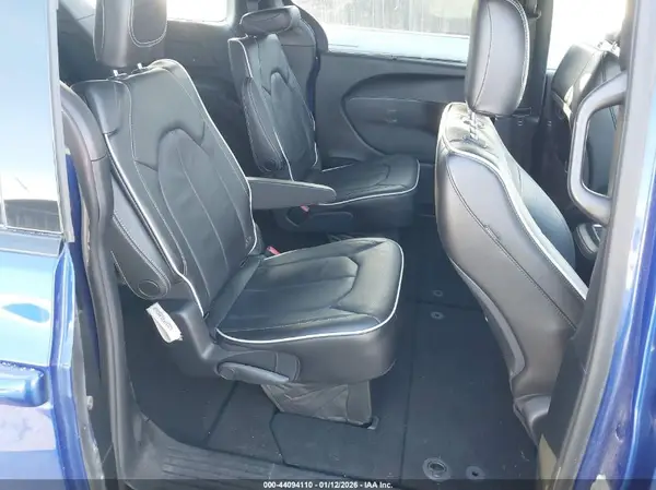 2C4RC1GG6KR667462 2019 CHRYSLER PACIFICA - Image 8