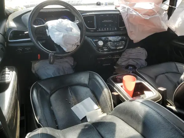 2C4RC1GG6KR680437 2019 CHRYSLER PACIFICA - Image 8