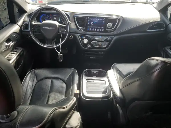 2C4RC1GG6KR686870 2019 CHRYSLER PACIFICA - Image 8