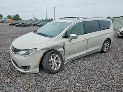 2C4RC1GG6KR702369 2019 CHRYSLER PACIFICA