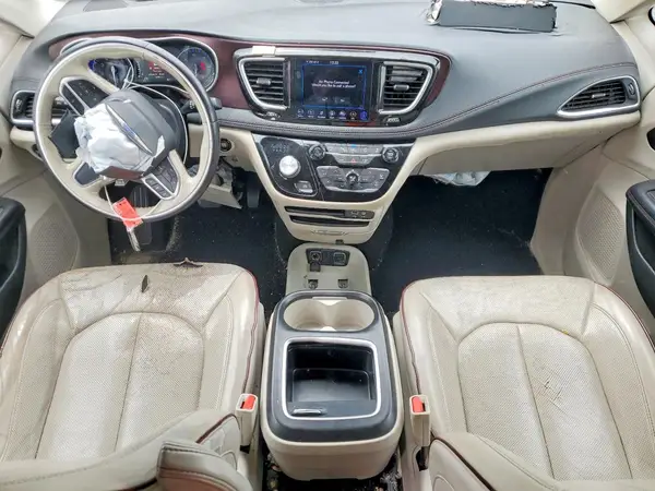2C4RC1GG6KR702369 2019 CHRYSLER PACIFICA - Image 8