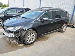 2C4RC1GG6KR702954 2019 CHRYSLER PACIFICA