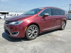 2C4RC1GG6KR706440 2019 CHRYSLER PACIFICA