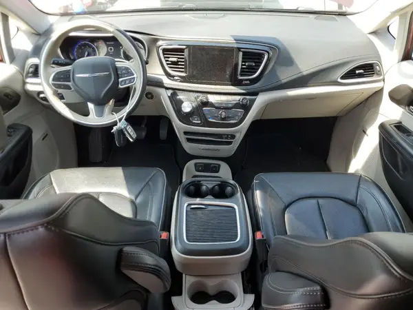 2C4RC1GG6KR706440 2019 CHRYSLER PACIFICA - Image 8