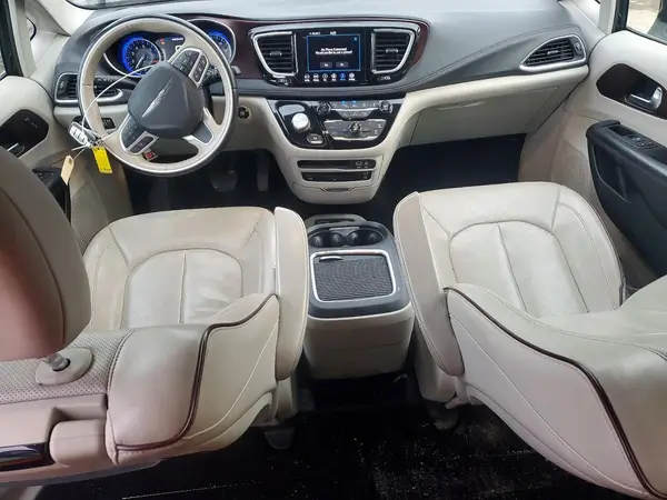 2C4RC1GG6KR714988 2019 CHRYSLER PACIFICA - Image 8