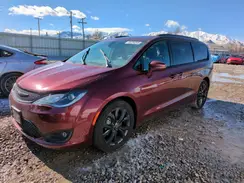 2C4RC1GG6KR720368 2019 CHRYSLER PACIFICA