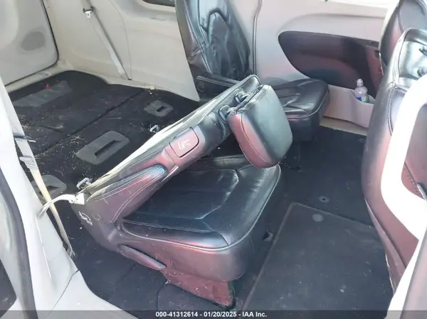 2C4RC1GG6KR730513 2019 CHRYSLER PACIFICA - Image 8