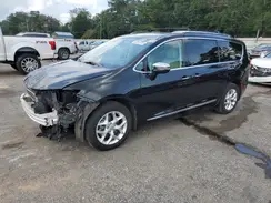 2C4RC1GG6KR745898 2019 CHRYSLER PACIFICA