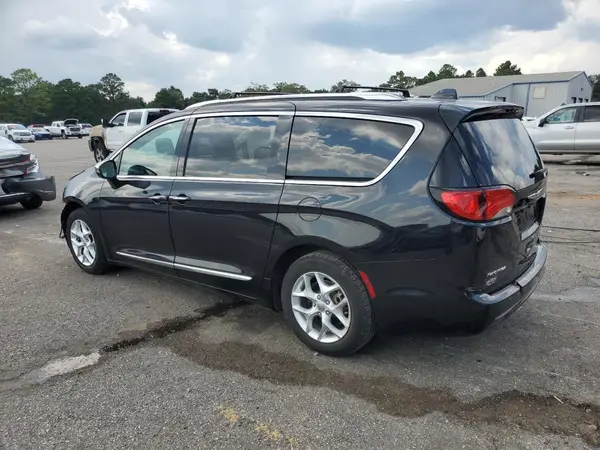 2C4RC1GG6KR745898 2019 CHRYSLER PACIFICA - Image 2