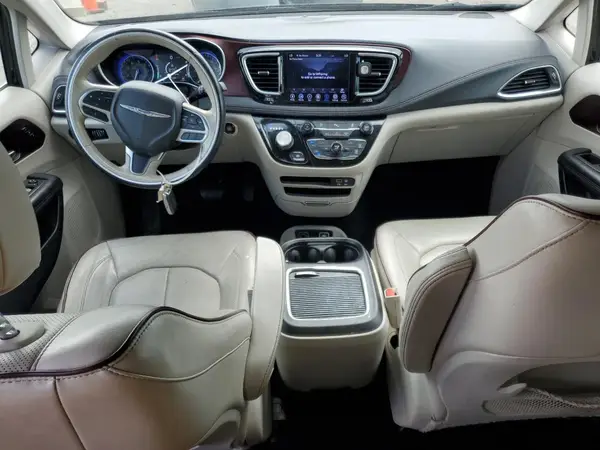 2C4RC1GG6KR745898 2019 CHRYSLER PACIFICA - Image 8