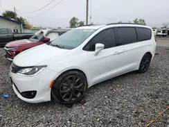 2C4RC1GG6KR749059 2019 CHRYSLER PACIFICA