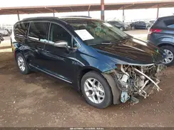 2C4RC1GG6LR107331 2020 CHRYSLER PACIFICA