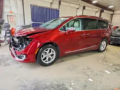 2C4RC1GG6LR114120 2020 CHRYSLER PACIFICA