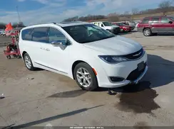 2C4RC1GG6LR114618 2020 CHRYSLER PACIFICA